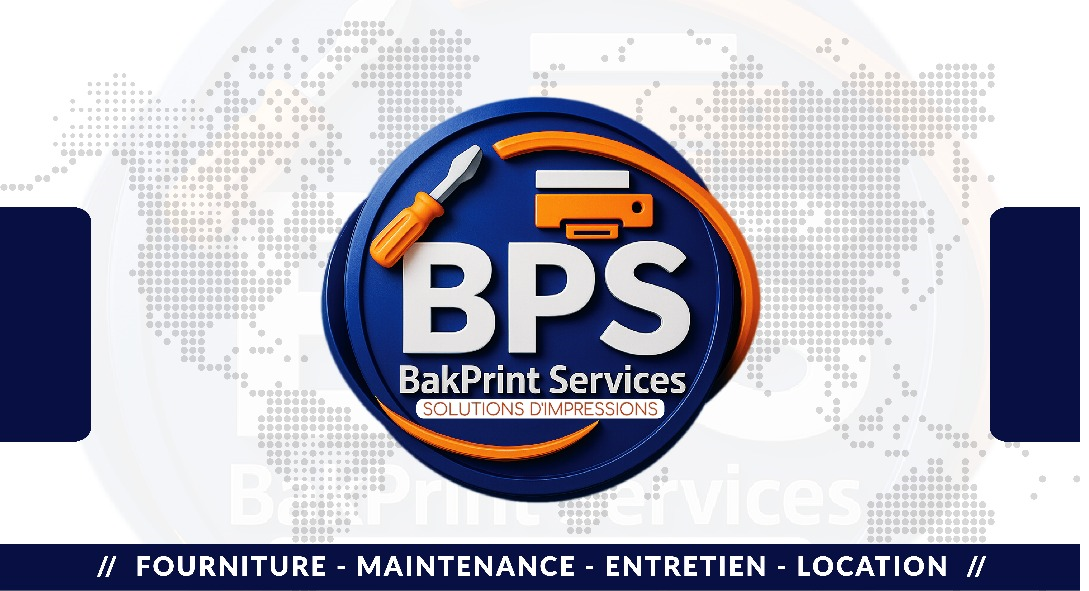 Banière entreprise